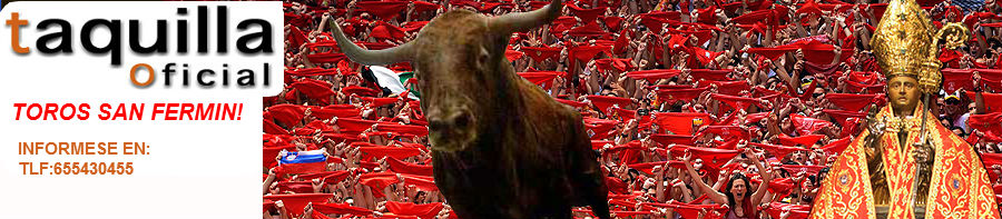 Entradas Toros madrid